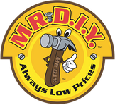 MrDIY Logo