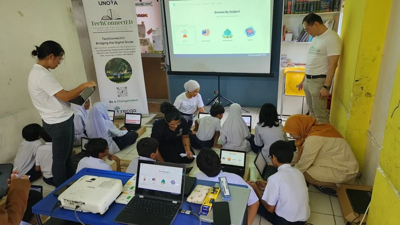 For Corporates & Institutions